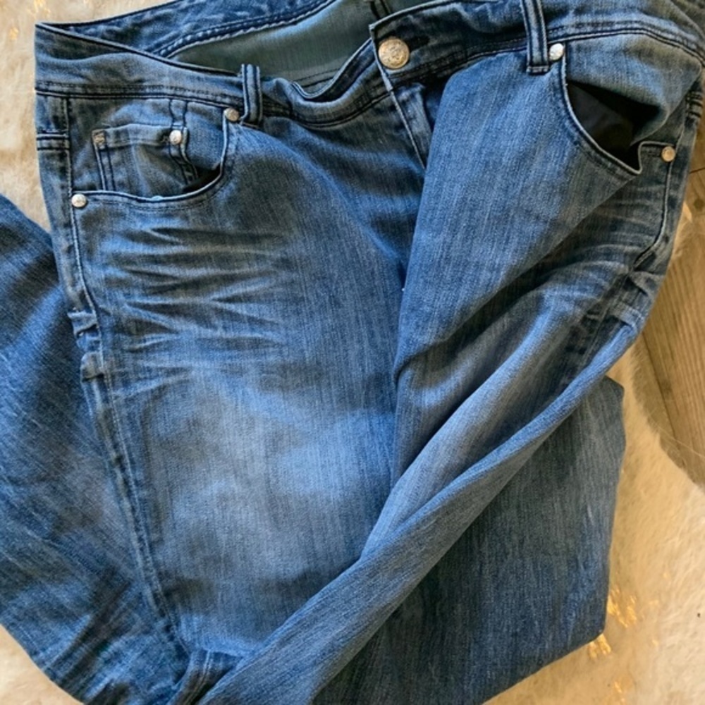 seven7 size 20 jeans - Picture 3 of 6